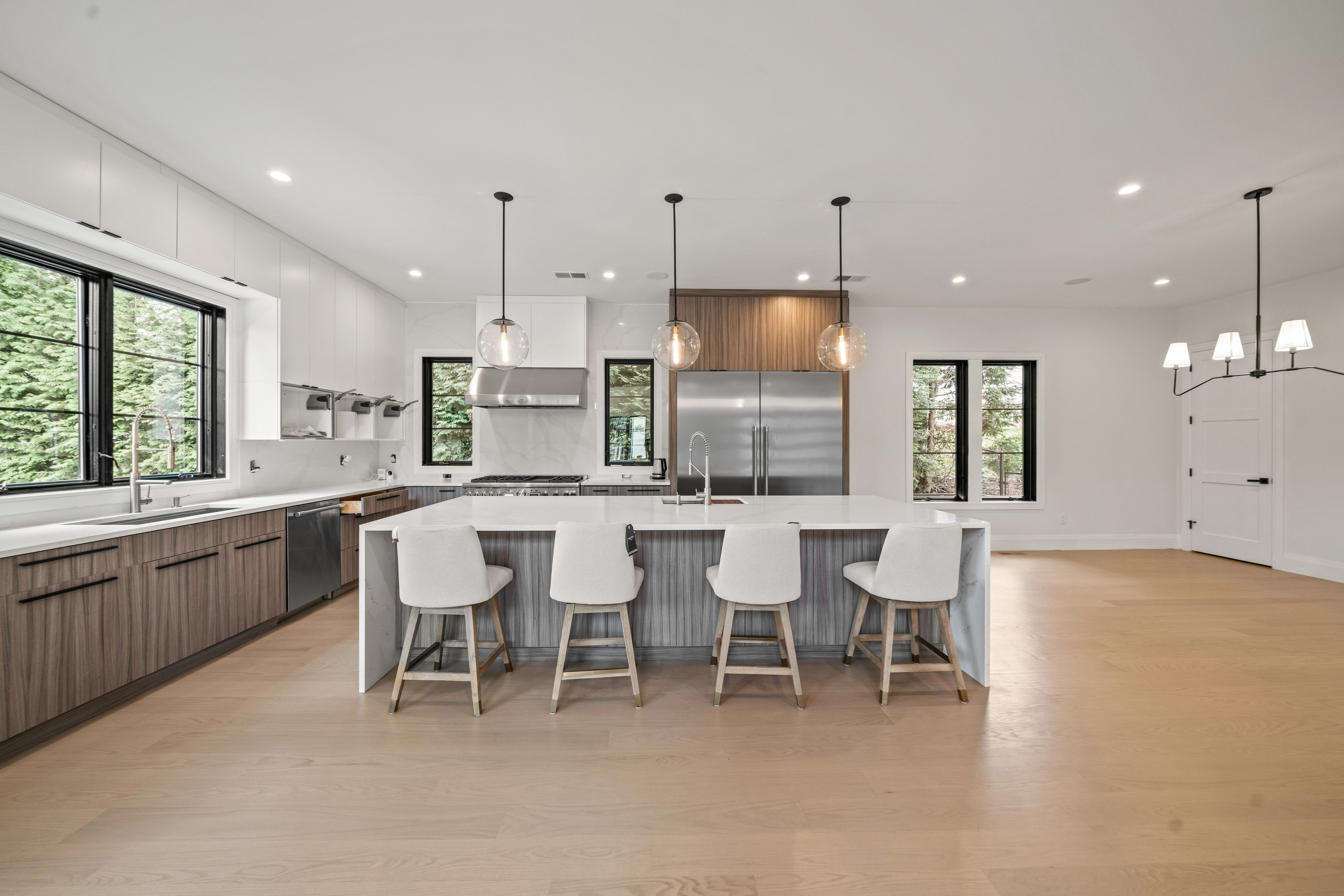 luxury residential development by Gilan Developers Bergen County New Jersey